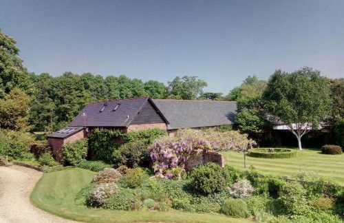 Old Ford House - Photo 52