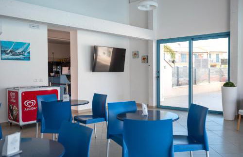 Icaro Apartments with a beautiful pool - Foto 36