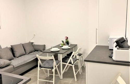 Stilvoll eingerichtete Wohnung in Essen-Südviertel - Foto 10