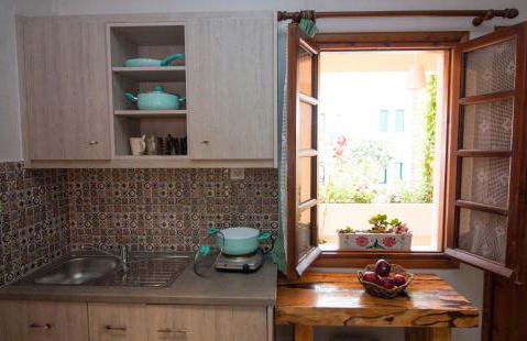 Ilias Apartments - Foto 72