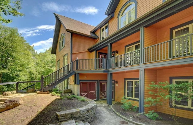 Le Manoir - Escapades Tremblant - Foto 60