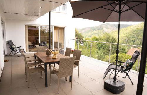 Harz Living - Ferienwohnungen mit Traumblick - Foto 49