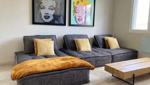 Maison d architecte avec spa - Foto 2