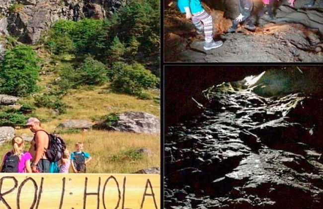 6 Person Holiday Home in Tansoy-by Traum - Foto 22