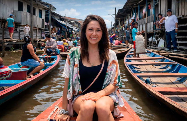 Belén Neighbourhood Tour - Photo 9