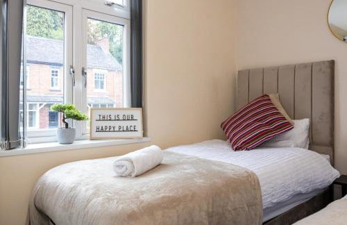 Accommodation in Newcastle Under Lyme - Foto 22