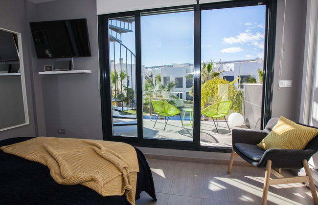 Stuga Twentyfour - Foto 24