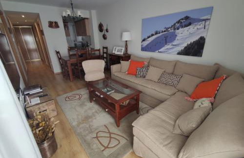 Inmocyma Cerler-Prados de Velarta C2 8 -vistas panorámicas - Foto 4