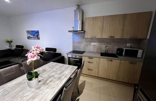 Superbe 57 appartement - Photo 14