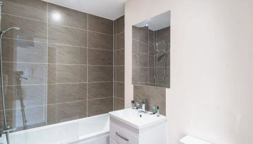 Amazing 1 Bed Apartment in Manchester - Sleeps 2 - Foto 3