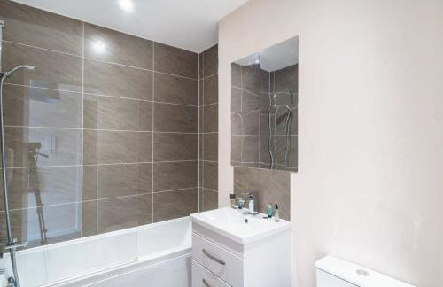 Amazing 1 Bed Apartment in Manchester - Sleeps 2 - Foto 3