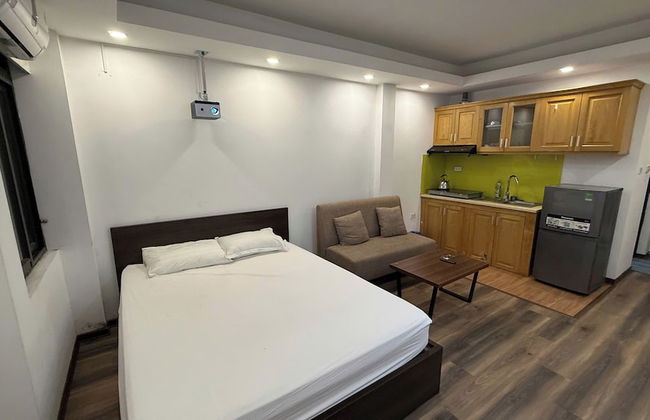 Era Apartment Ha Yen Quyet - Foto 16