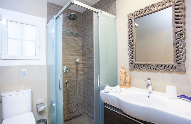 Villa Romana Bonaire - Foto 24