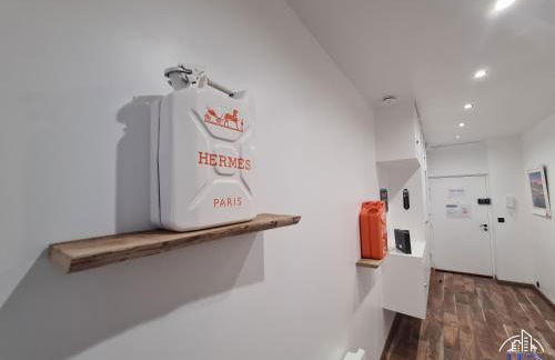 Le Phare Dieppois by JPS Holiday - Chaleureux Appartement au Cœur de Dieppe - Foto 23