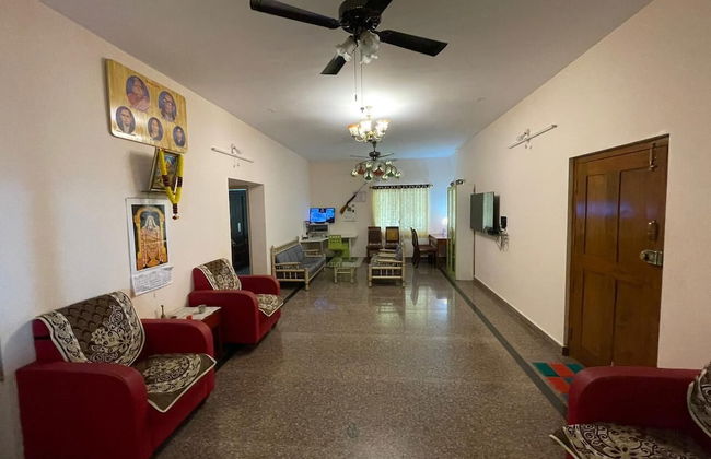 A2- Hill View Stay Kolar - Foto 10