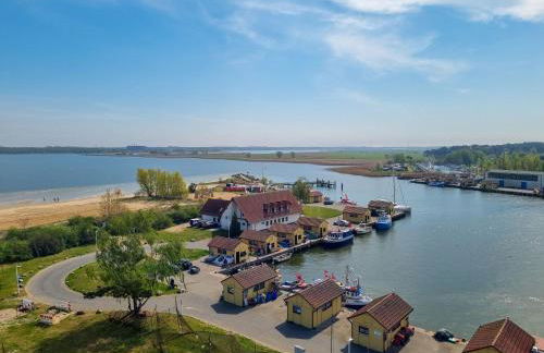 Ferienanlage Kieferneck - Foto 1