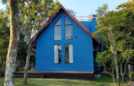 Santo Chalé - Foto 1