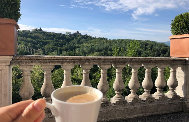 Holiday Home in Langhe With Pool and Terrace - Foto 28