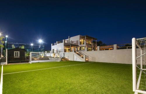 Villa Avalon - Bedzy Luxury - Foto 48