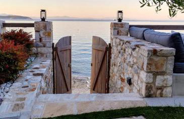 Aura di mare luxury house Thassos - Photo 29