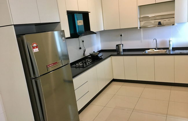 Pinnacle Tower Johor Bahru - Photo 15