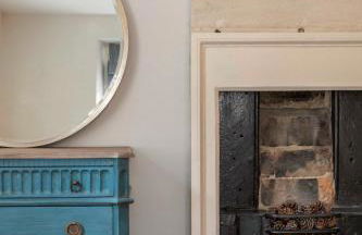 Exquisite Historic Hideaway - Foto 41