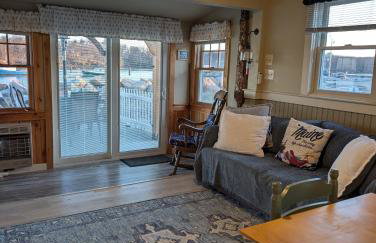 Beach Cottage - Foto 8