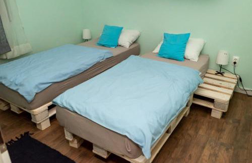 Apartman Plavac - Foto 8