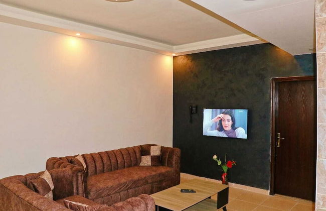 Skylight Apartments - Foto 31