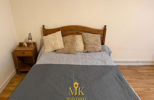 T2 Chic & Lumineux Bar-le-Duc Centre-Ville - Foto 6