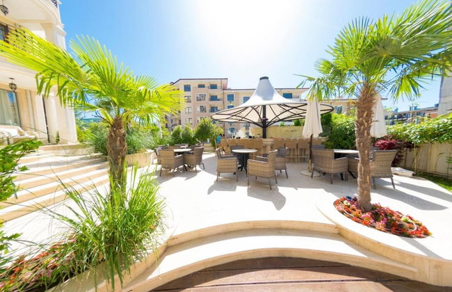 Harmony Suites Saint Vlas - Photo 29