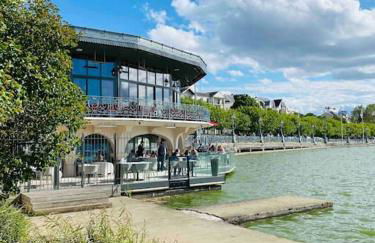 T2 Premium Ciel Etoilé Hyper-Centre - Foto 19