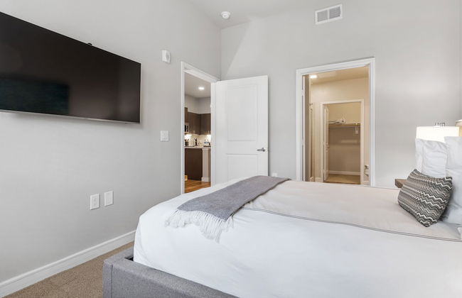 StayOvr at Galatyn Park - Richardson - Foto 7