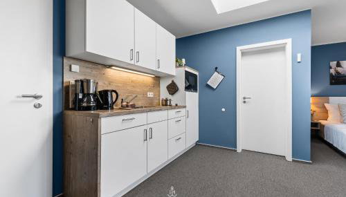 Ferienwohnung Bude 5 Dagebüll - Foto 3