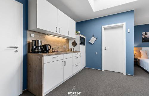 Ferienwohnung Bude 5 Dagebüll - Foto 3