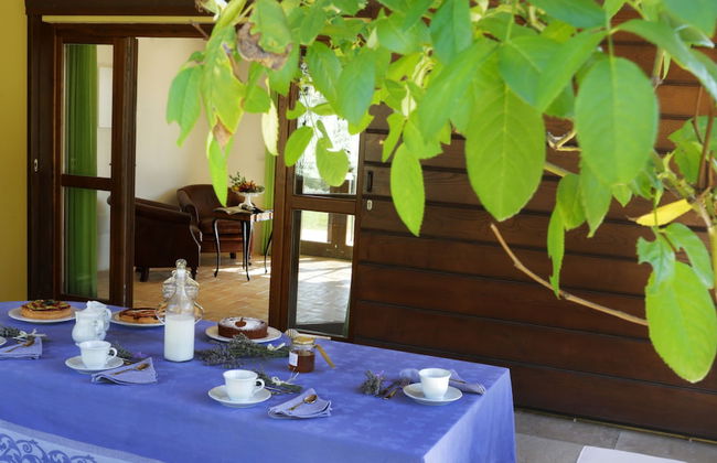 Tenuta Ponziani - Griffin's Resort - Foto 66