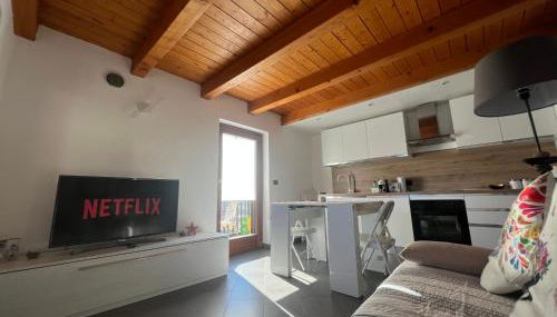 Grazioso appartamento 1 - Foto 2