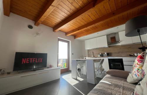 Grazioso appartamento 1 - Foto 2