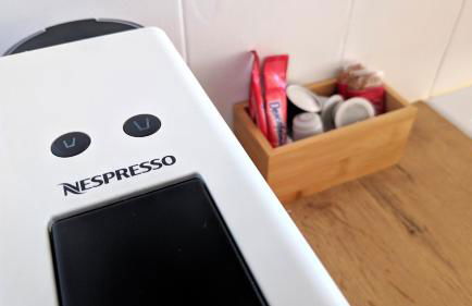 Blu Mare apartment - Foto 12