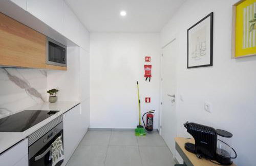 MBird Casa Limão Duplex Cascais - Foto 13