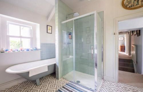 Boho Family Escape near Dunraven Bay with Sea Views - Foto 43