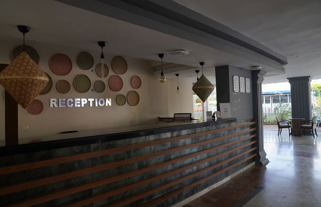 Irem Garden Hotel & Apartments - Foto 4