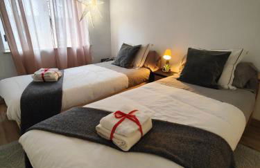 Casa Gina, espectacular alojamiento en plena naturaleza! - Foto 9