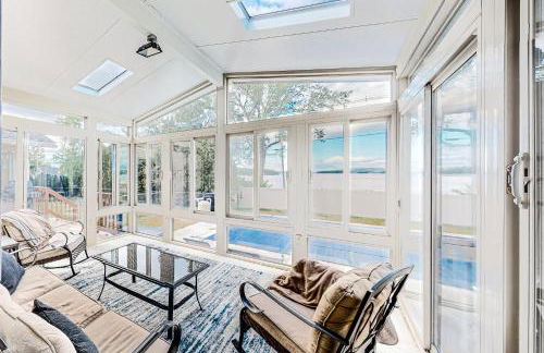 Malletts Bay Getaway - Foto 15