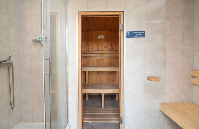 Domki Fantazja Dębki - Photo 30