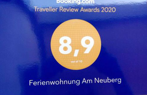 Ferienwohnung Am Neuberg - Foto 25