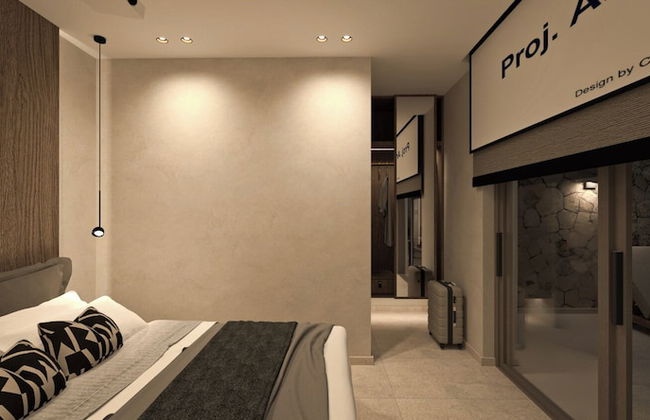 Increteblue Suites - Foto 20