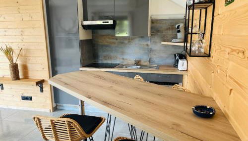 Gîtes les COMBES - Foto 2