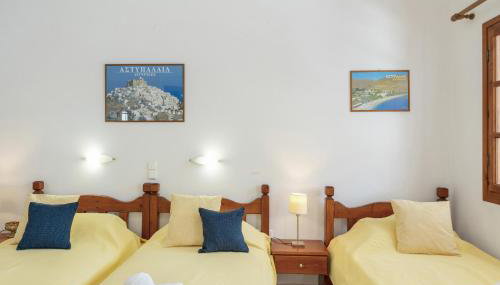 Studios Asterias 4 - Foto 2