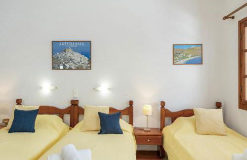 Studios Asterias 4 - Foto 2